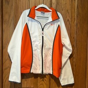 Nike Vintage Tracksuit Jacket XS